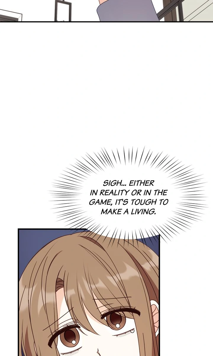 A Romantic Ending with My 2D Boyfriend! Chapter 40 48