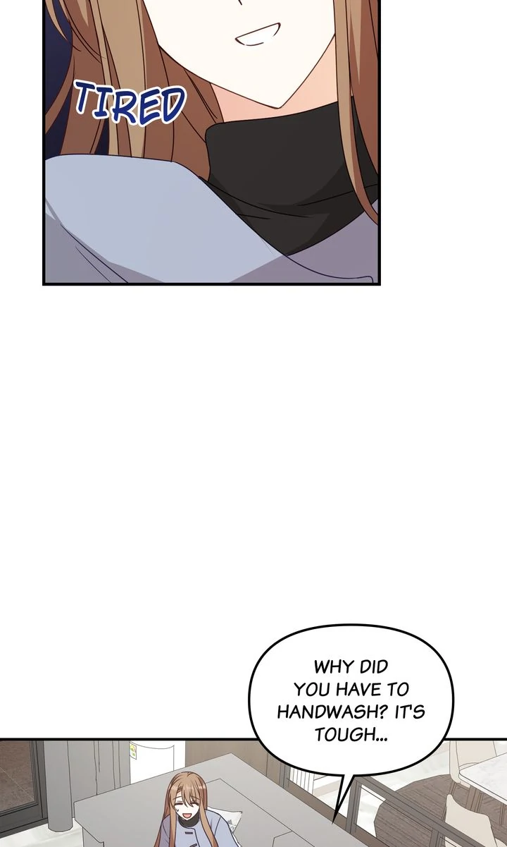 A Romantic Ending with My 2D Boyfriend! Chapter 40 49