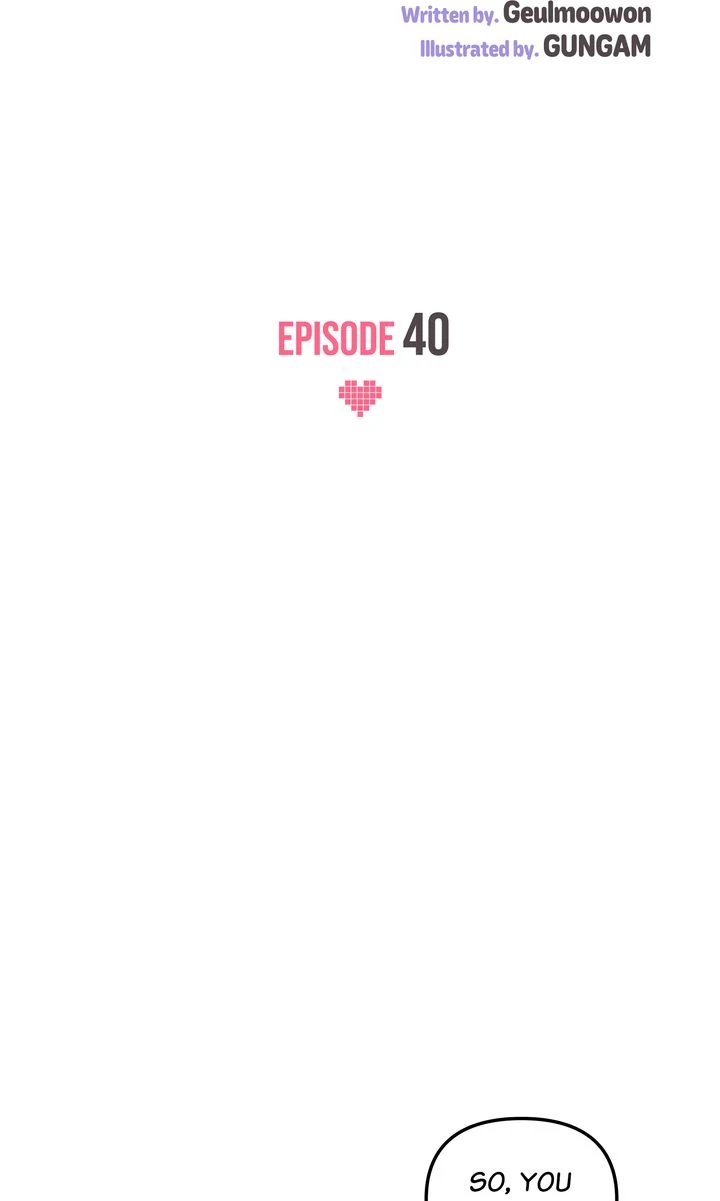 A Romantic Ending with My 2D Boyfriend! Chapter 40 5