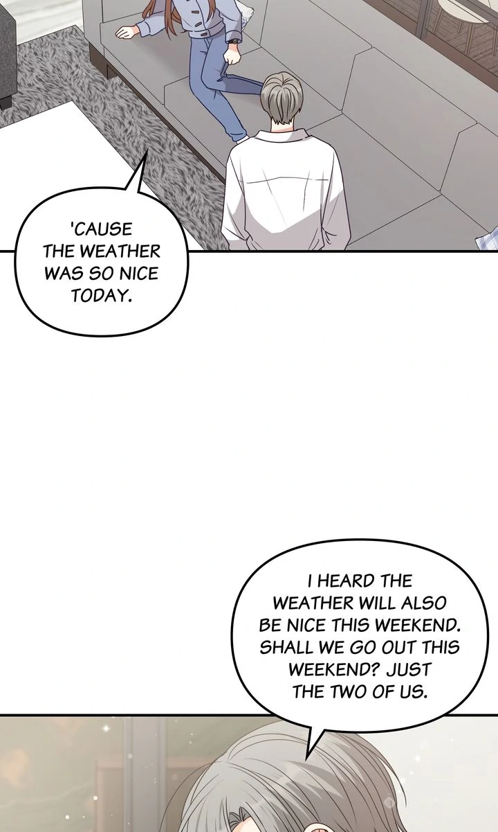 A Romantic Ending with My 2D Boyfriend! Chapter 40 50