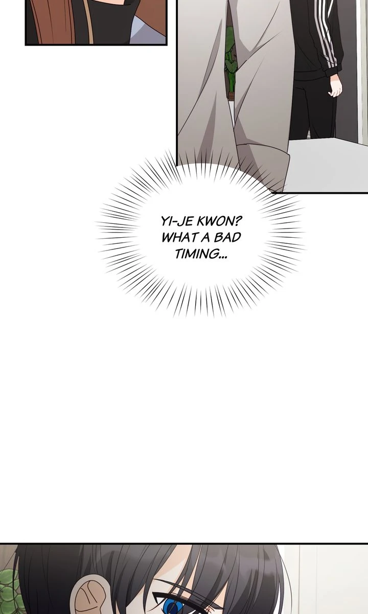 A Romantic Ending with My 2D Boyfriend! Chapter 40 53