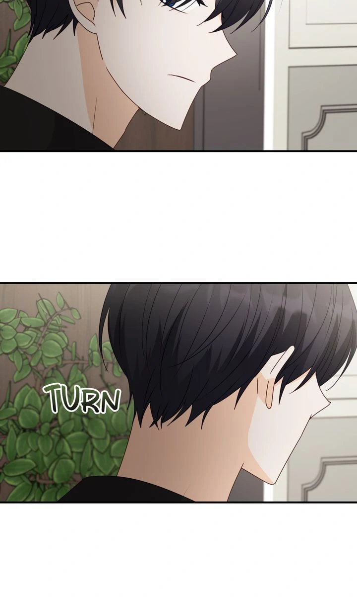 A Romantic Ending with My 2D Boyfriend! Chapter 40 54