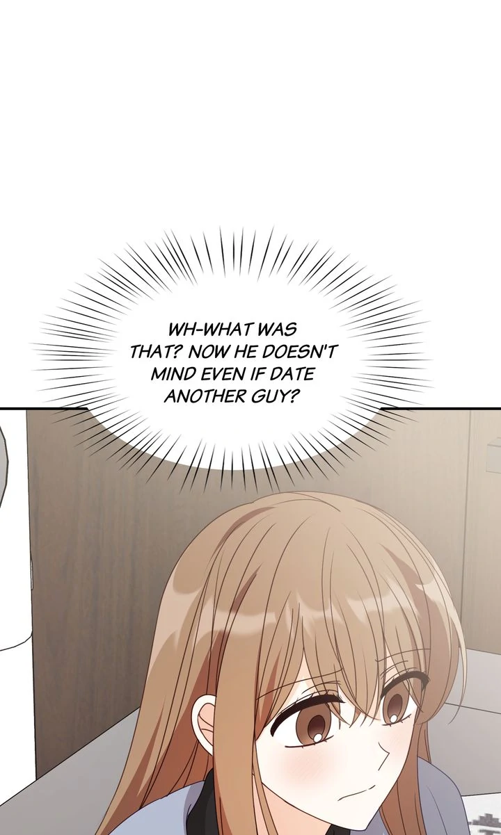 A Romantic Ending with My 2D Boyfriend! Chapter 40 55