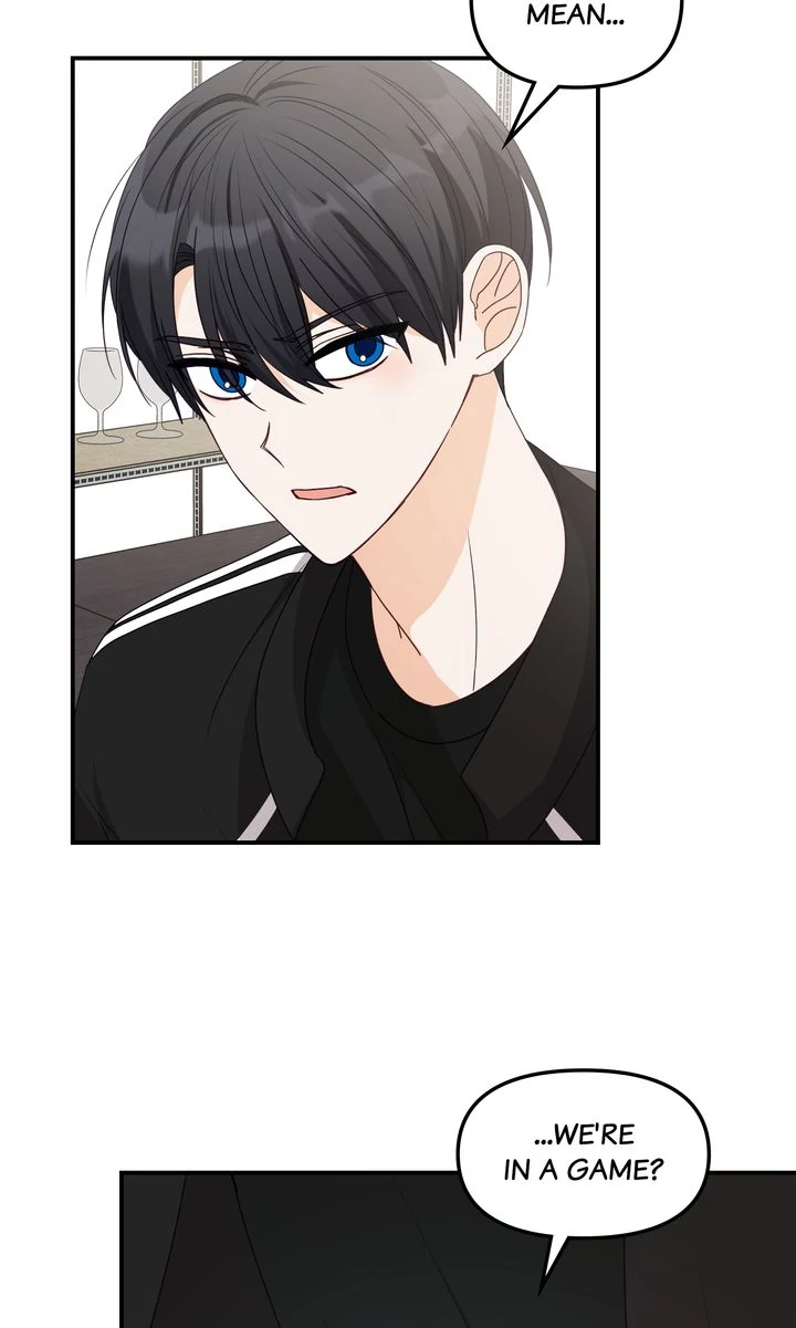 A Romantic Ending with My 2D Boyfriend! Chapter 40 6