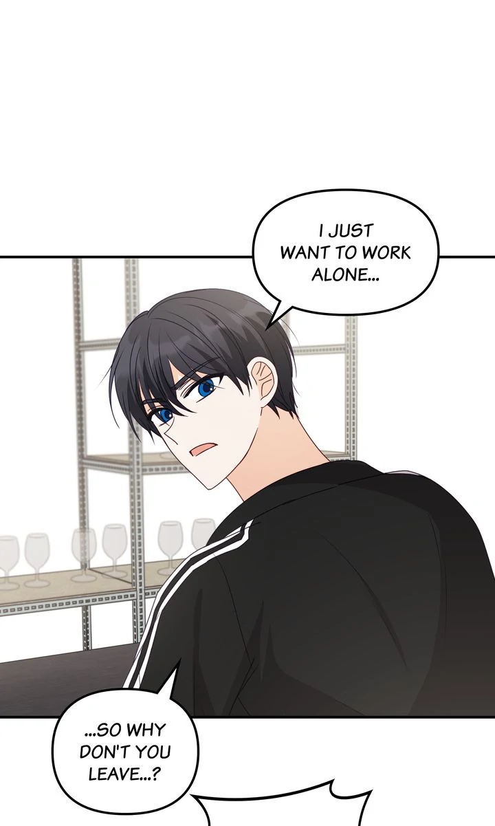 A Romantic Ending with My 2D Boyfriend! Chapter 40 62