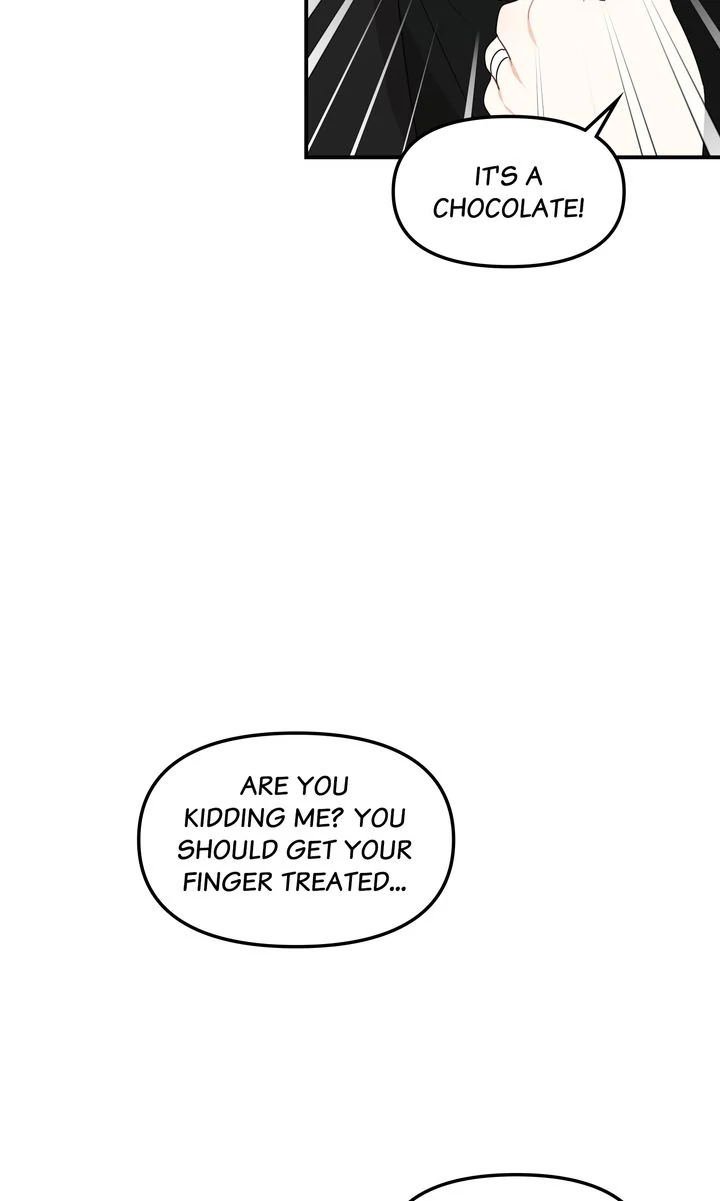 A Romantic Ending with My 2D Boyfriend! Chapter 40 67