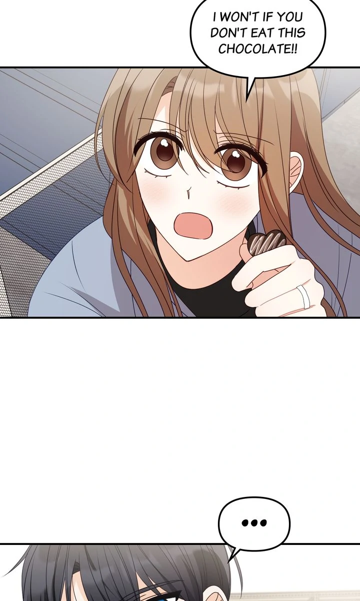 A Romantic Ending with My 2D Boyfriend! Chapter 40 68