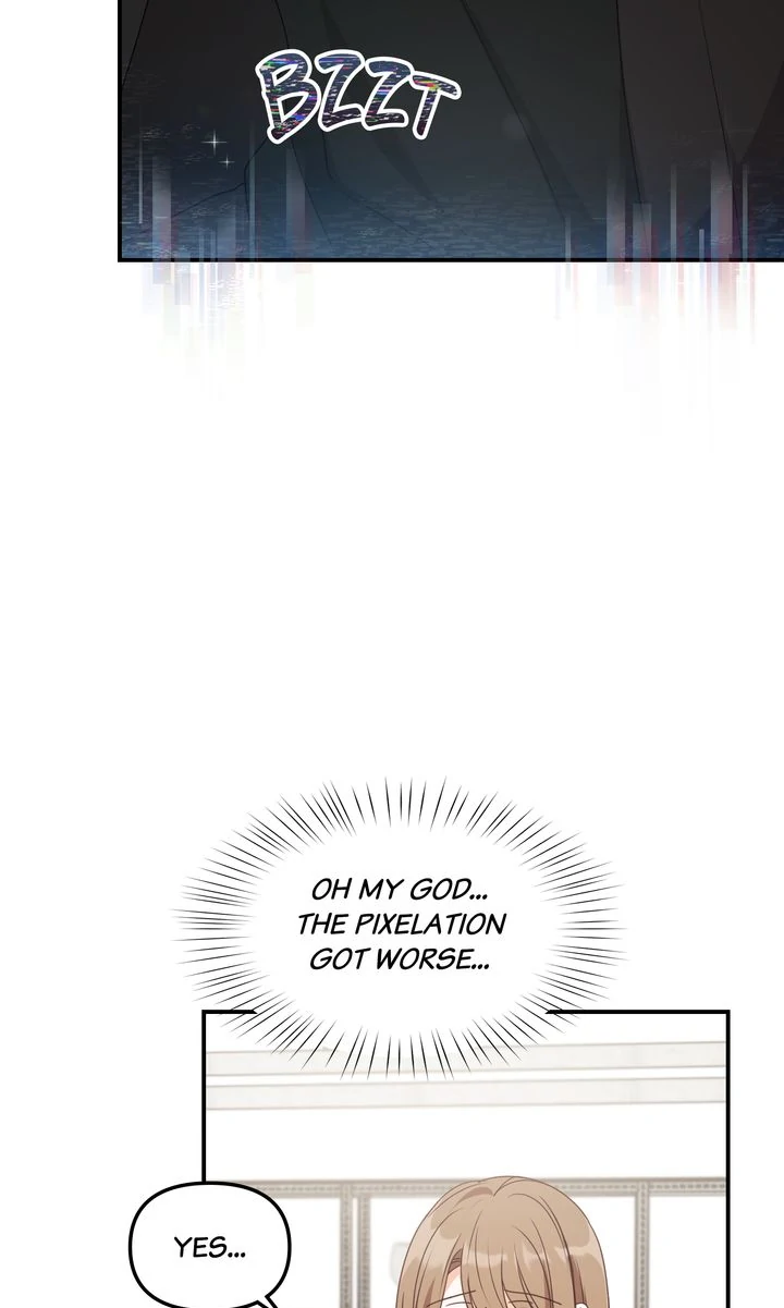 A Romantic Ending with My 2D Boyfriend! Chapter 40 7