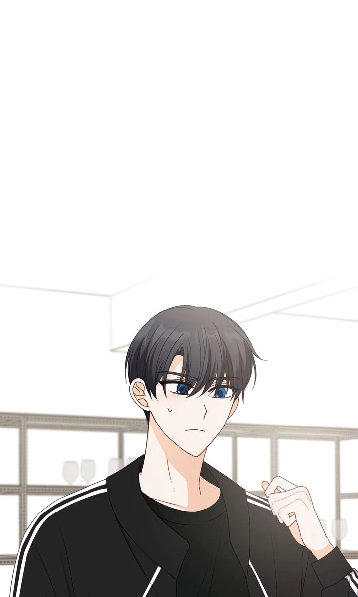 A Romantic Ending with My 2D Boyfriend! Chapter 40 71