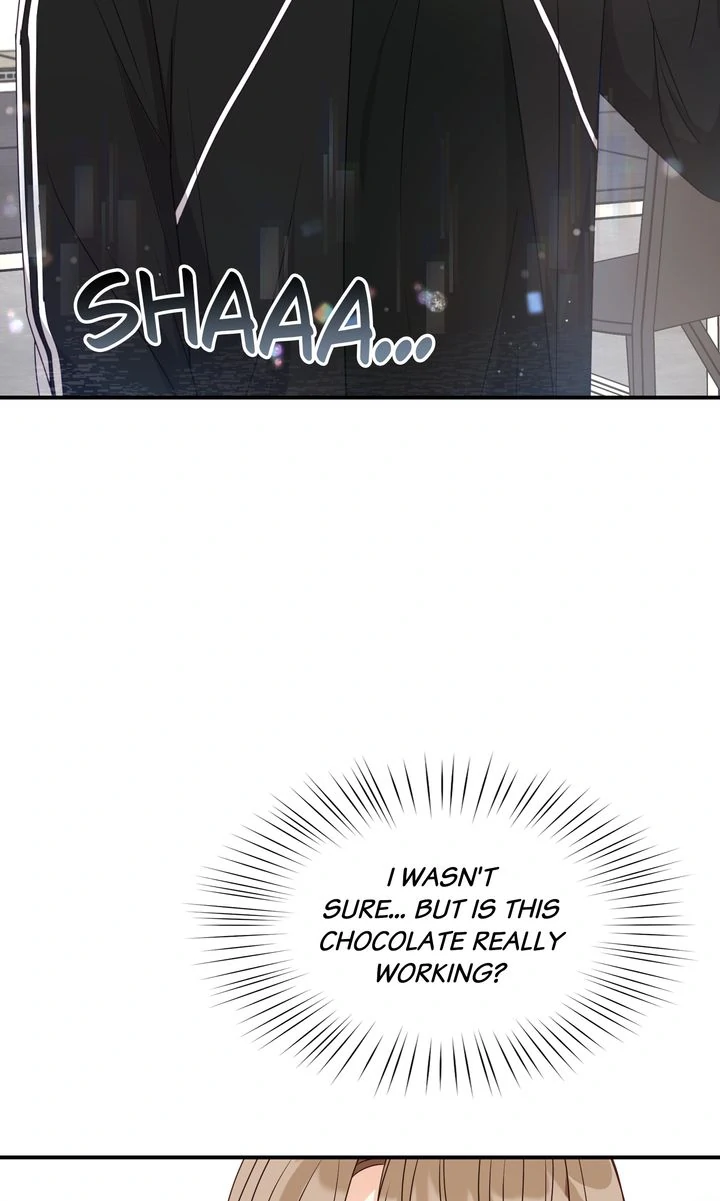 A Romantic Ending with My 2D Boyfriend! Chapter 40 72