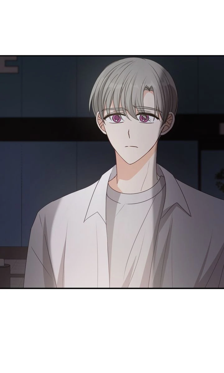 A Romantic Ending with My 2D Boyfriend! Chapter 40 77