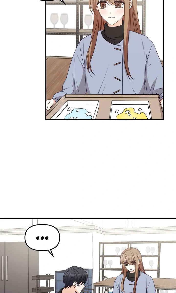A Romantic Ending with My 2D Boyfriend! Chapter 40 8