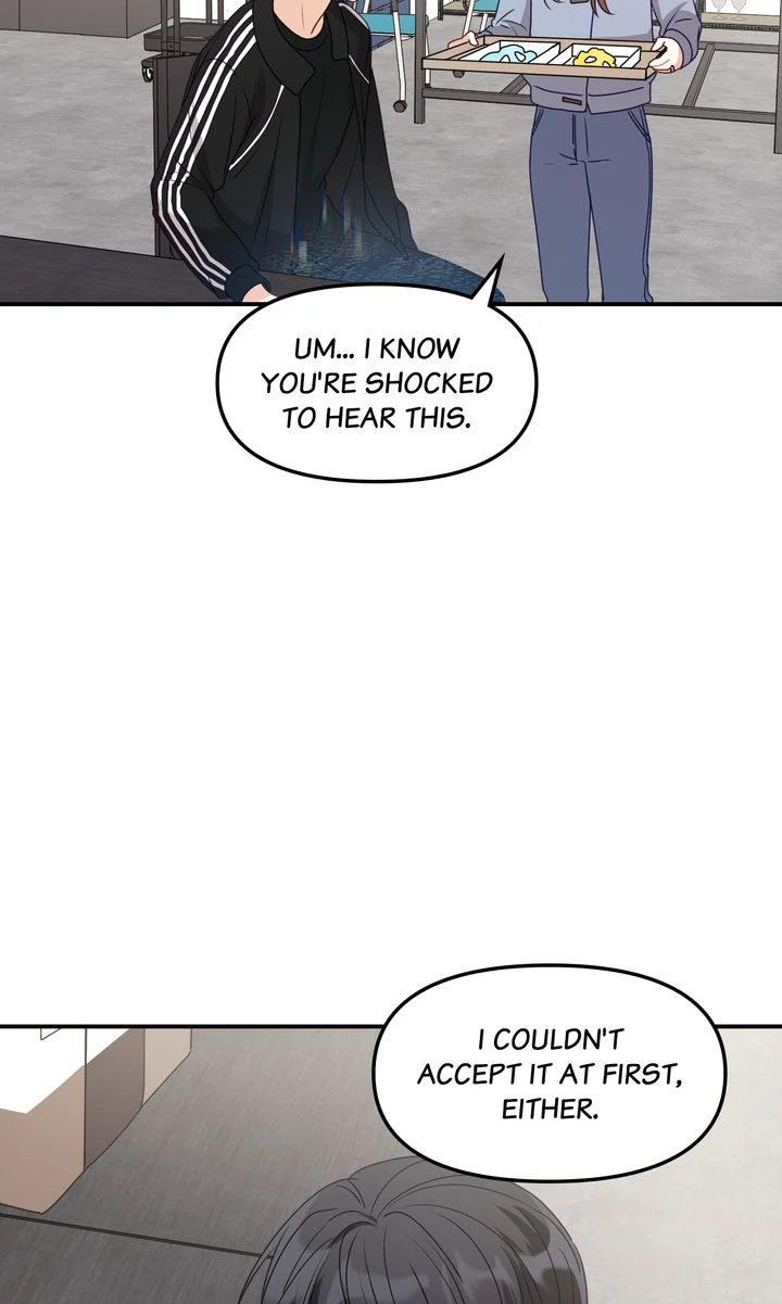 A Romantic Ending with My 2D Boyfriend! Chapter 40 9