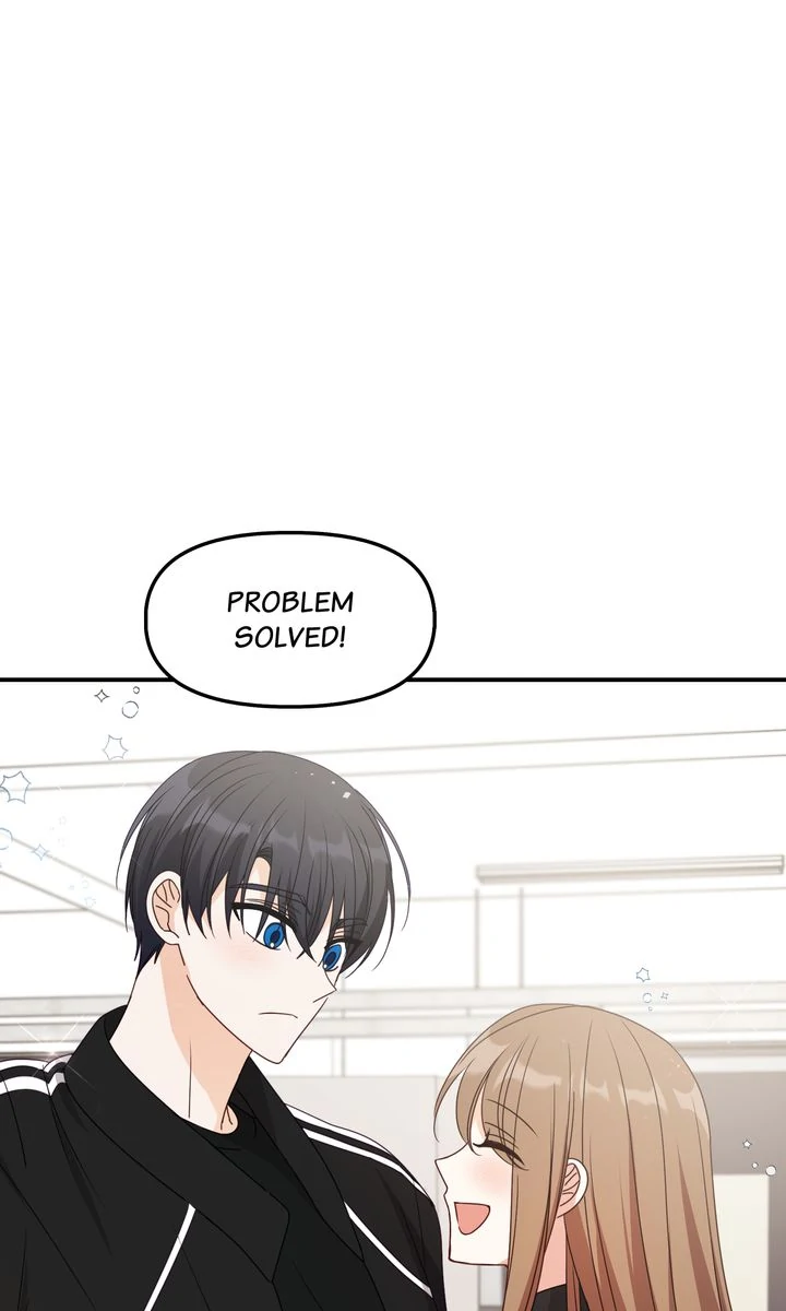 A Romantic Ending with My 2D Boyfriend! Chapter 41 1