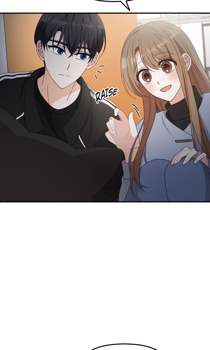A Romantic Ending with My 2D Boyfriend! Chapter 41 10