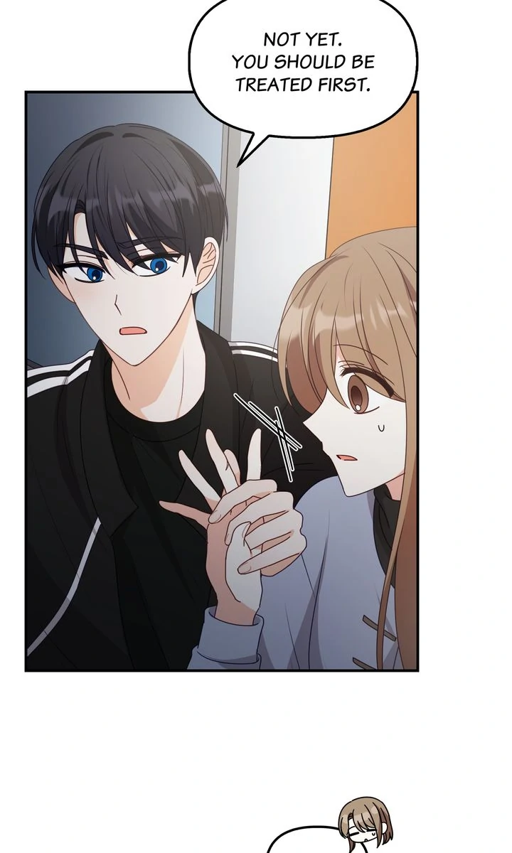 A Romantic Ending with My 2D Boyfriend! Chapter 41 11