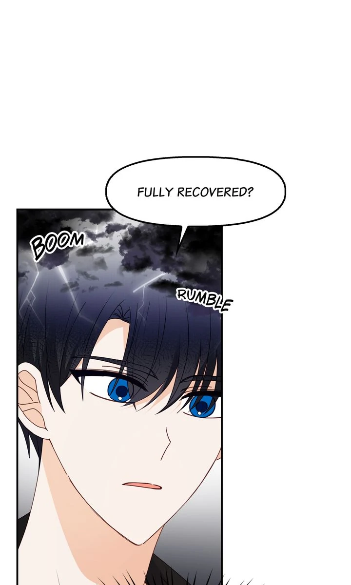 A Romantic Ending with My 2D Boyfriend! Chapter 41 16