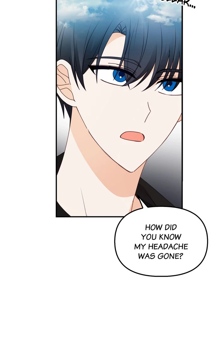 A Romantic Ending with My 2D Boyfriend! Chapter 41 18