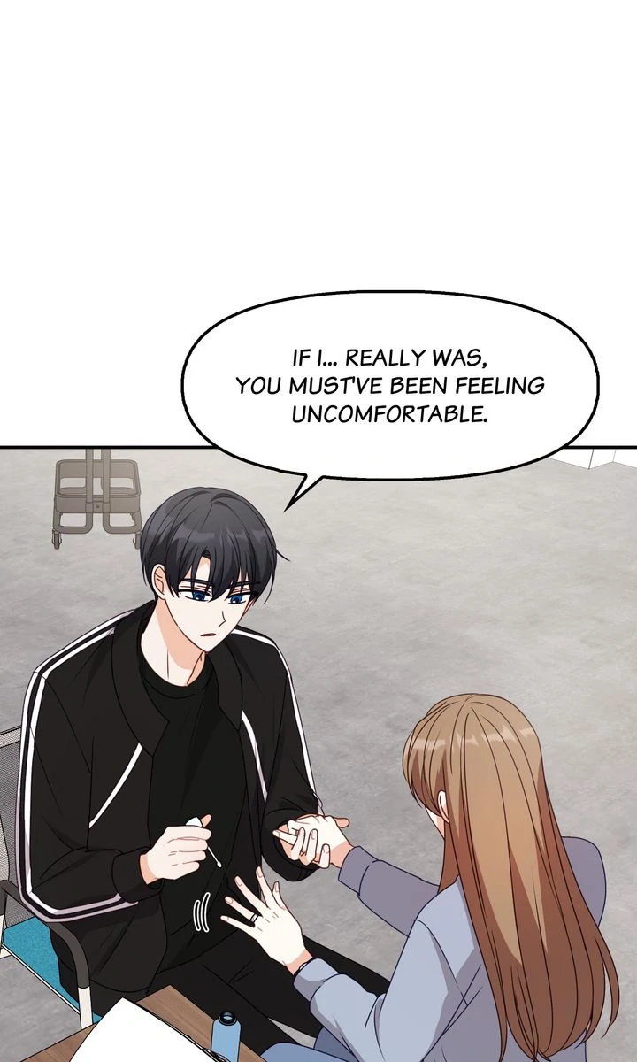 A Romantic Ending with My 2D Boyfriend! Chapter 41 20