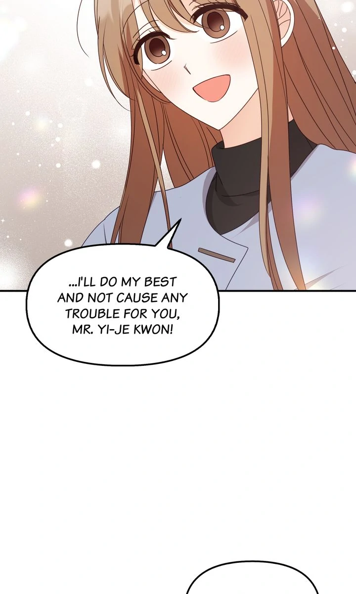 A Romantic Ending with My 2D Boyfriend! Chapter 41 22