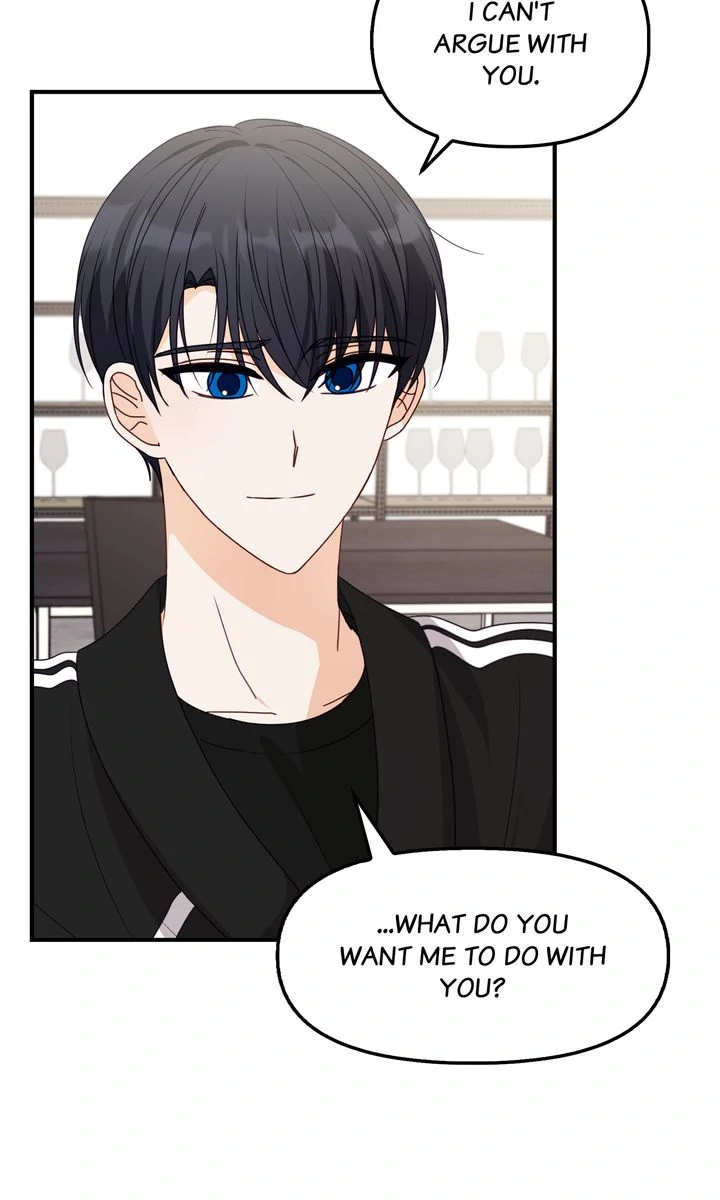 A Romantic Ending with My 2D Boyfriend! Chapter 41 23