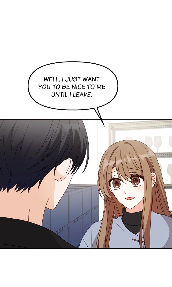 A Romantic Ending with My 2D Boyfriend! Chapter 41 24