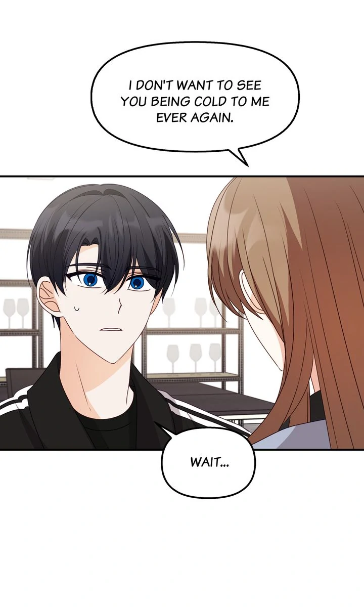 A Romantic Ending with My 2D Boyfriend! Chapter 41 25