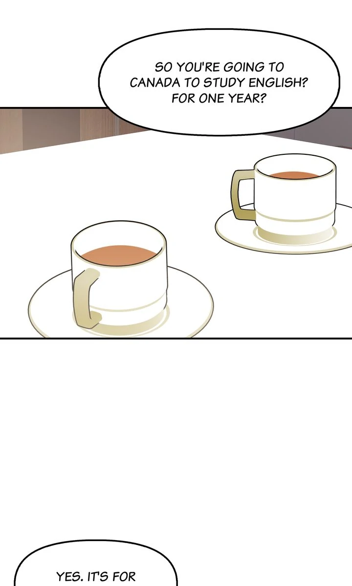 A Romantic Ending with My 2D Boyfriend! Chapter 41 27