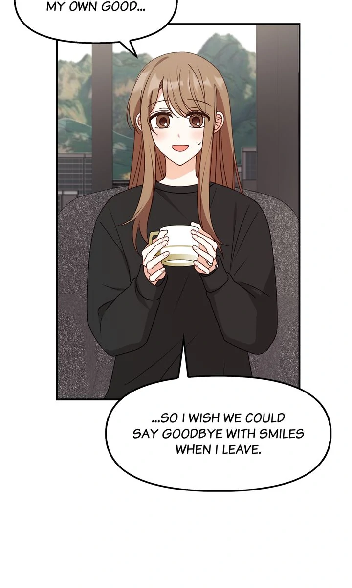 A Romantic Ending with My 2D Boyfriend! Chapter 41 28