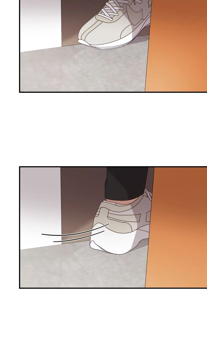 A Romantic Ending with My 2D Boyfriend! Chapter 41 3
