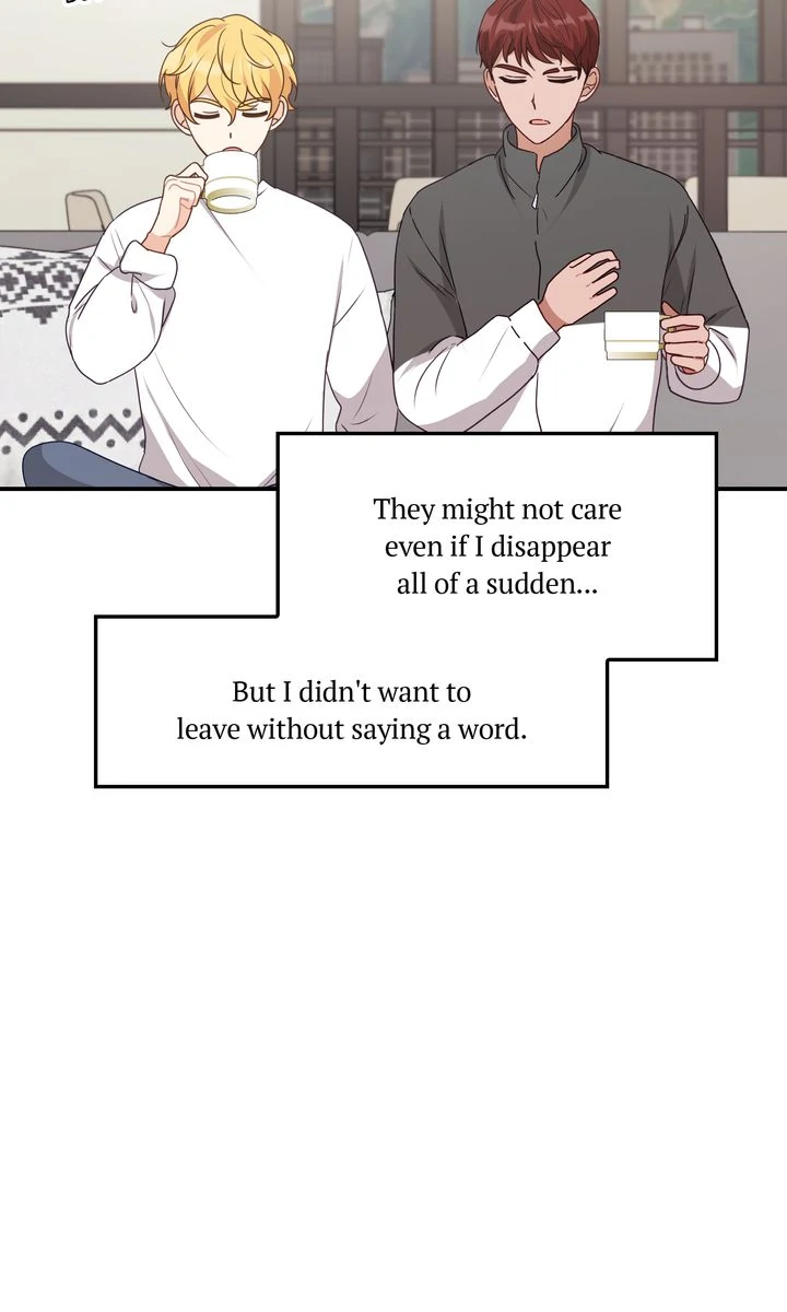 A Romantic Ending with My 2D Boyfriend! Chapter 41 30