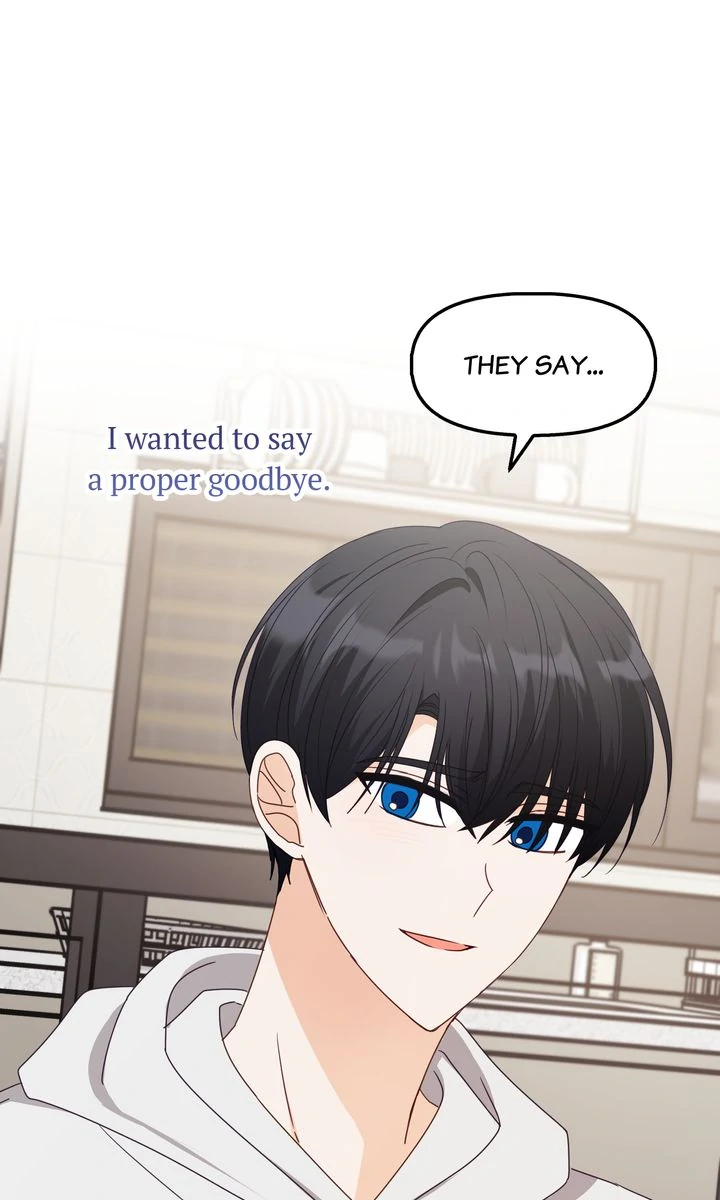 A Romantic Ending with My 2D Boyfriend! Chapter 41 31
