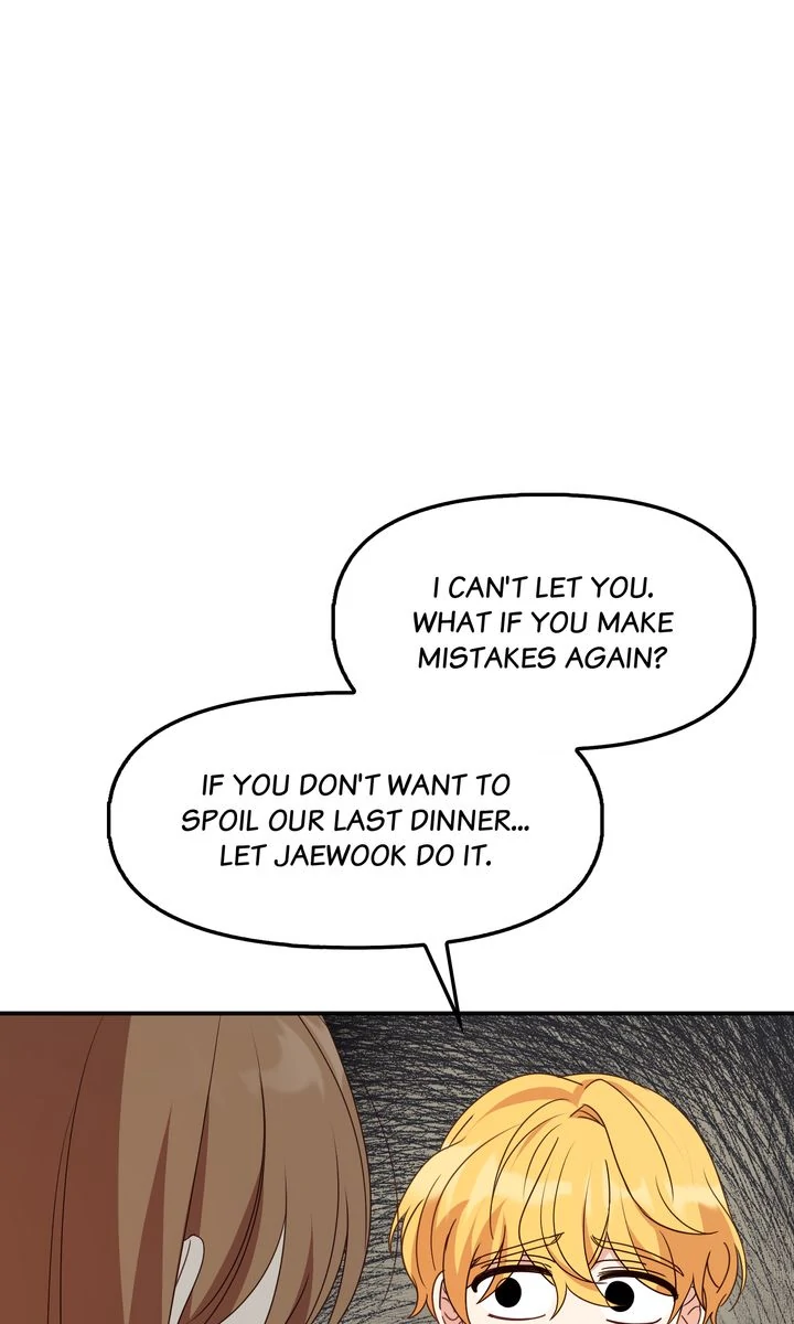 A Romantic Ending with My 2D Boyfriend! Chapter 41 34