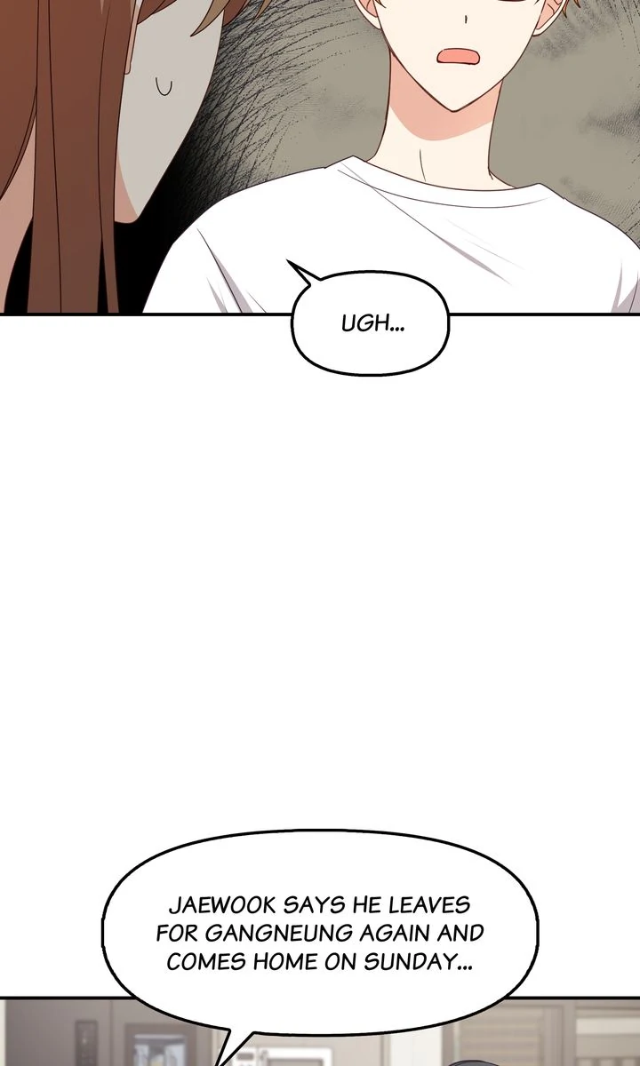 A Romantic Ending with My 2D Boyfriend! Chapter 41 35