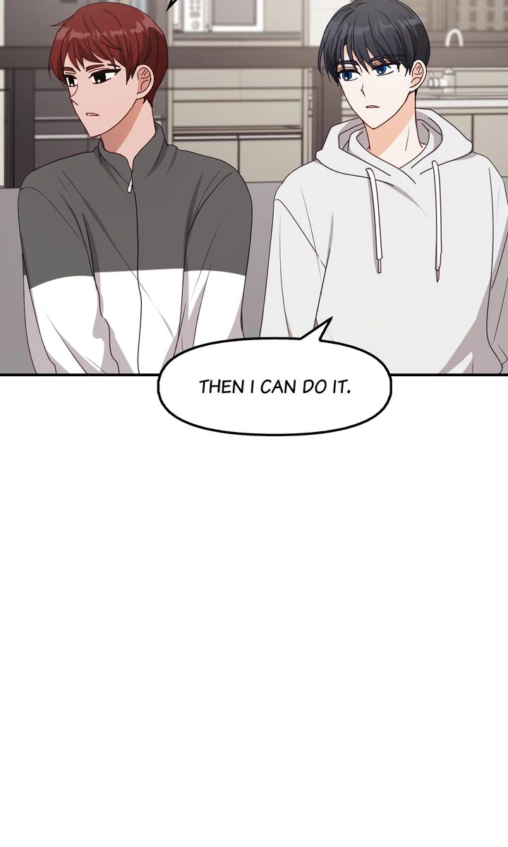 A Romantic Ending with My 2D Boyfriend! Chapter 41 36