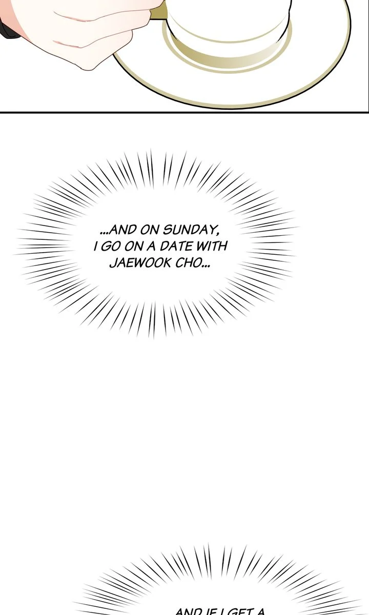 A Romantic Ending with My 2D Boyfriend! Chapter 41 38