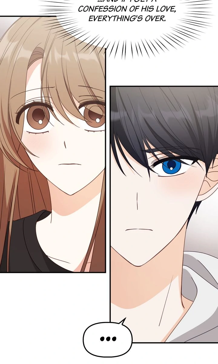 A Romantic Ending with My 2D Boyfriend! Chapter 41 39