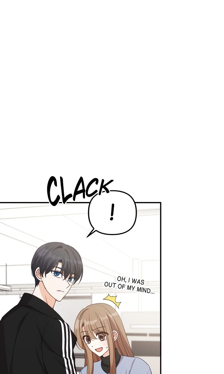 A Romantic Ending with My 2D Boyfriend! Chapter 41 4