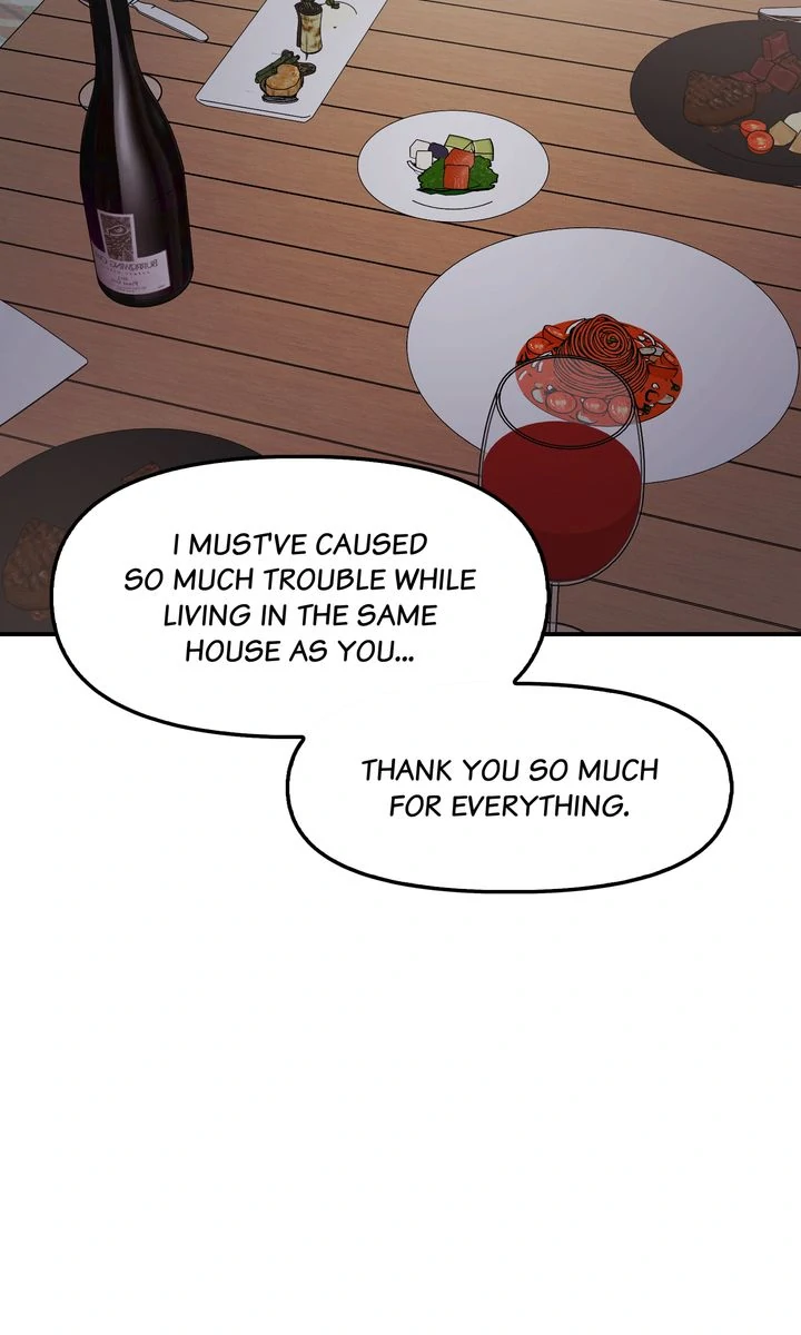 A Romantic Ending with My 2D Boyfriend! Chapter 41 41