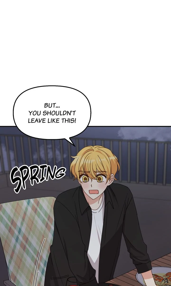 A Romantic Ending with My 2D Boyfriend! Chapter 41 44