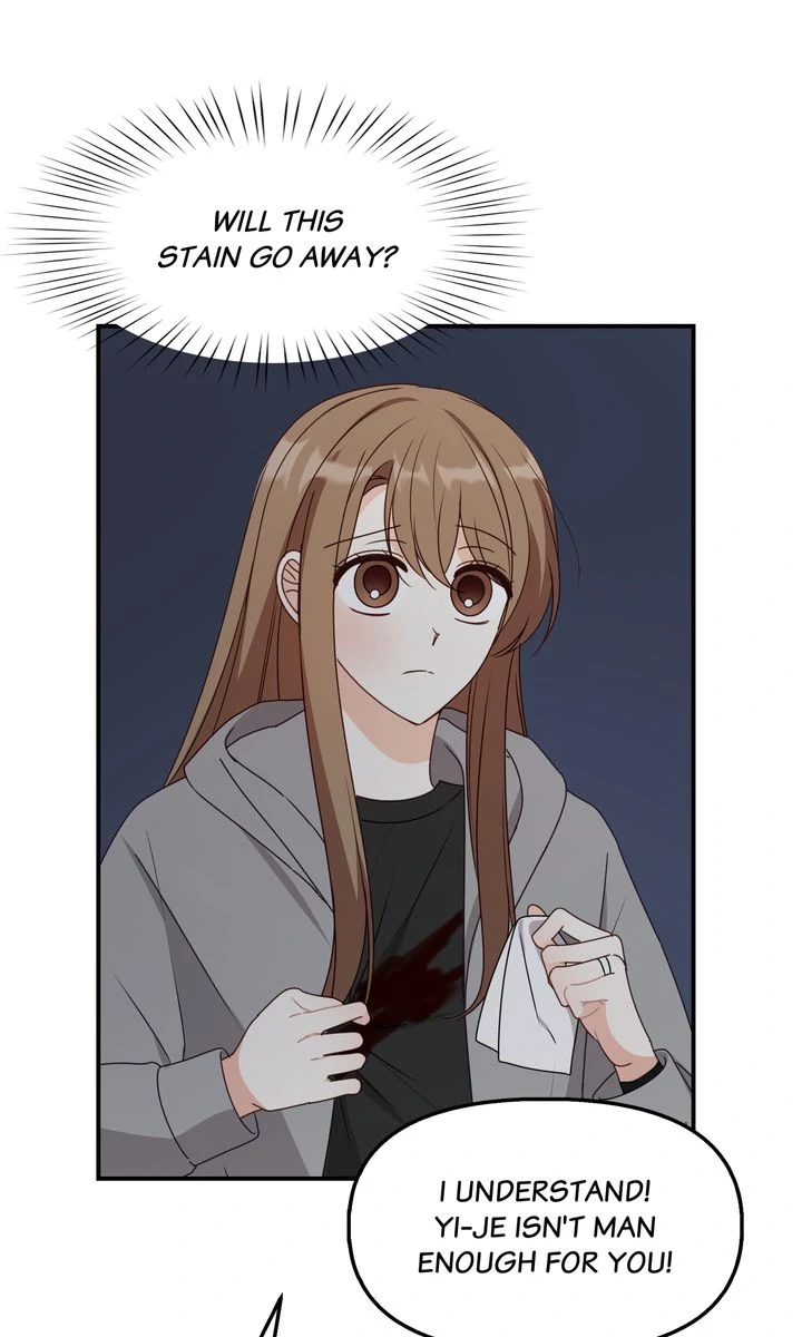 A Romantic Ending with My 2D Boyfriend! Chapter 41 47