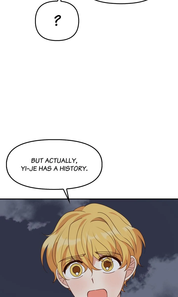 A Romantic Ending with My 2D Boyfriend! Chapter 41 48