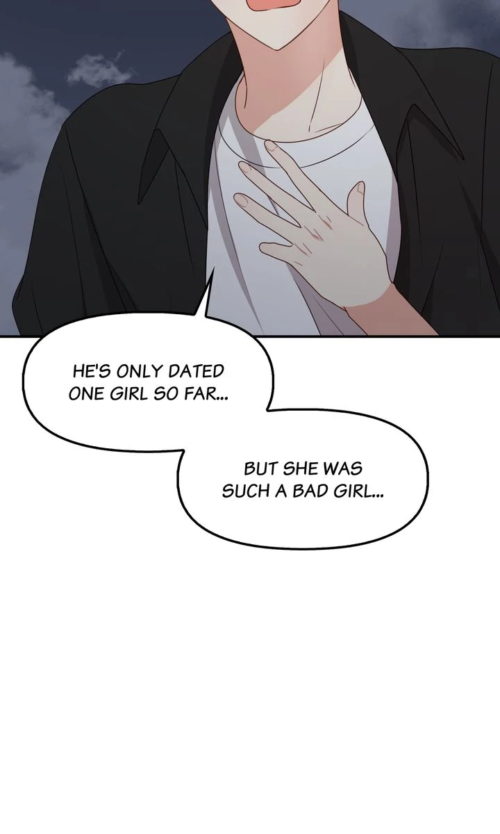 A Romantic Ending with My 2D Boyfriend! Chapter 41 49