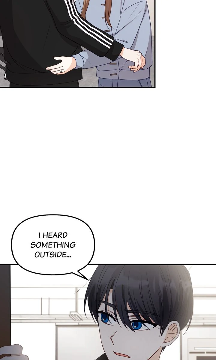 A Romantic Ending with My 2D Boyfriend! Chapter 41 5