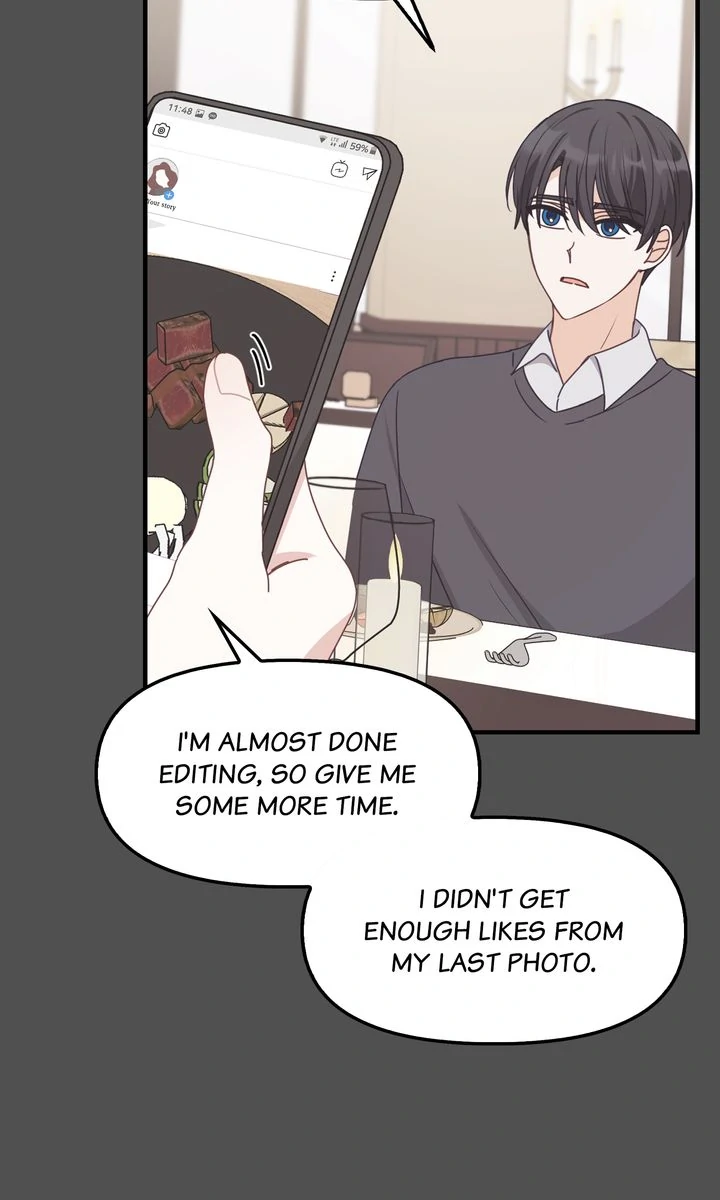 A Romantic Ending with My 2D Boyfriend! Chapter 41 53