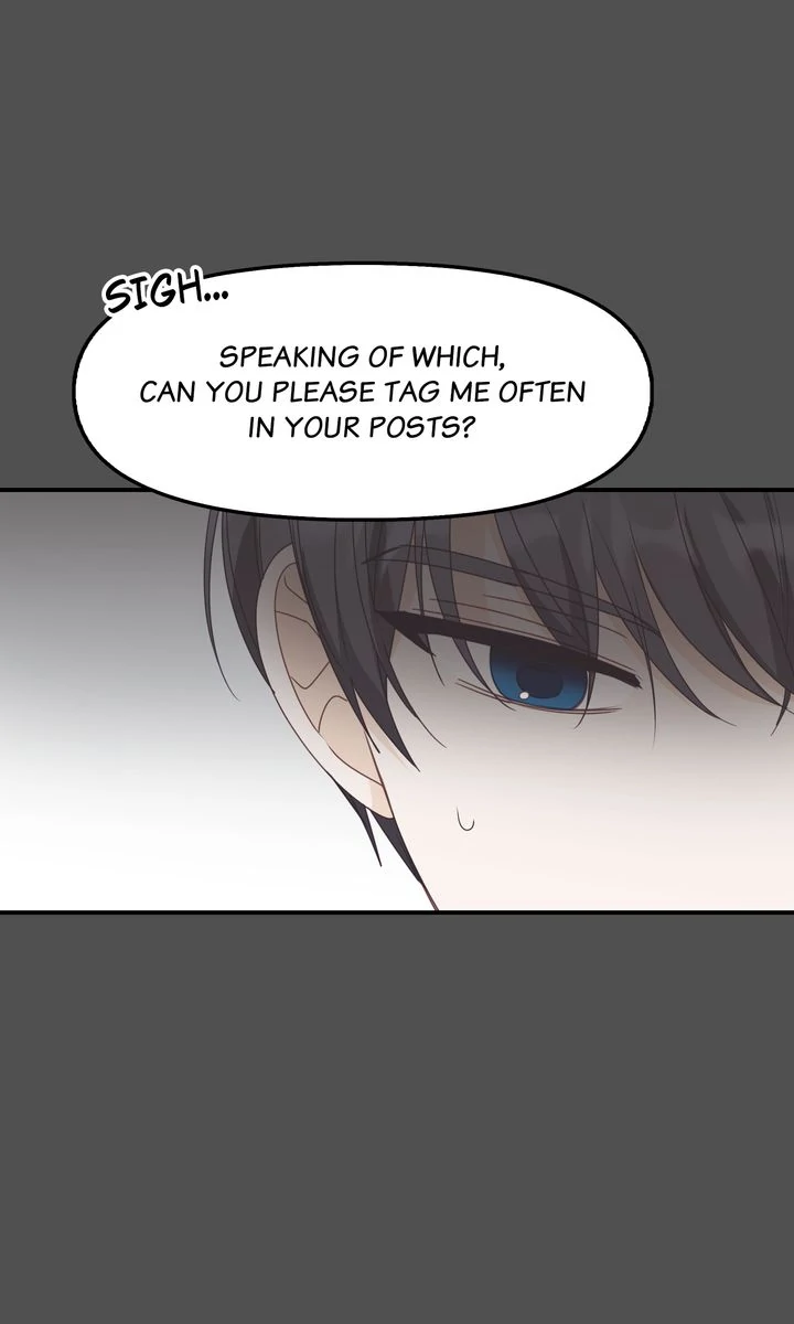 A Romantic Ending with My 2D Boyfriend! Chapter 41 54