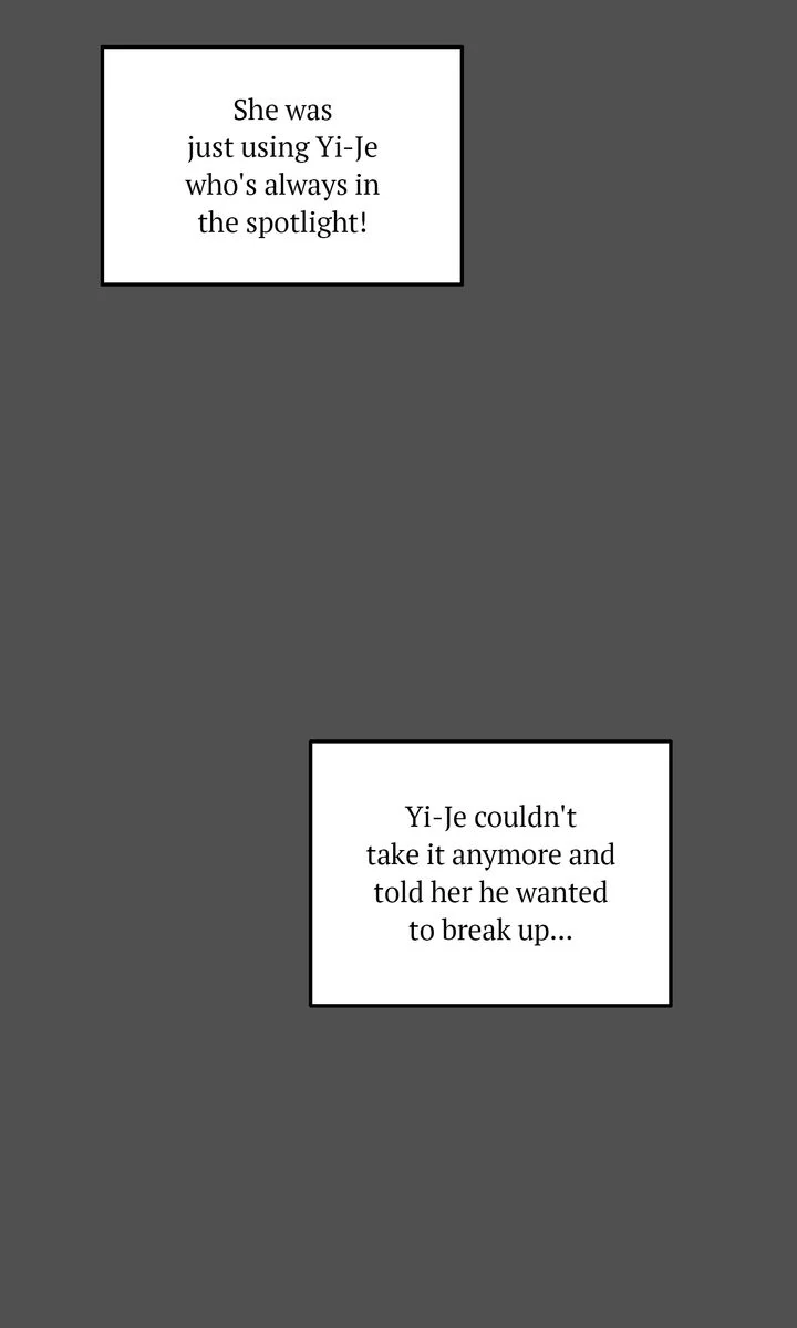 A Romantic Ending with My 2D Boyfriend! Chapter 41 55