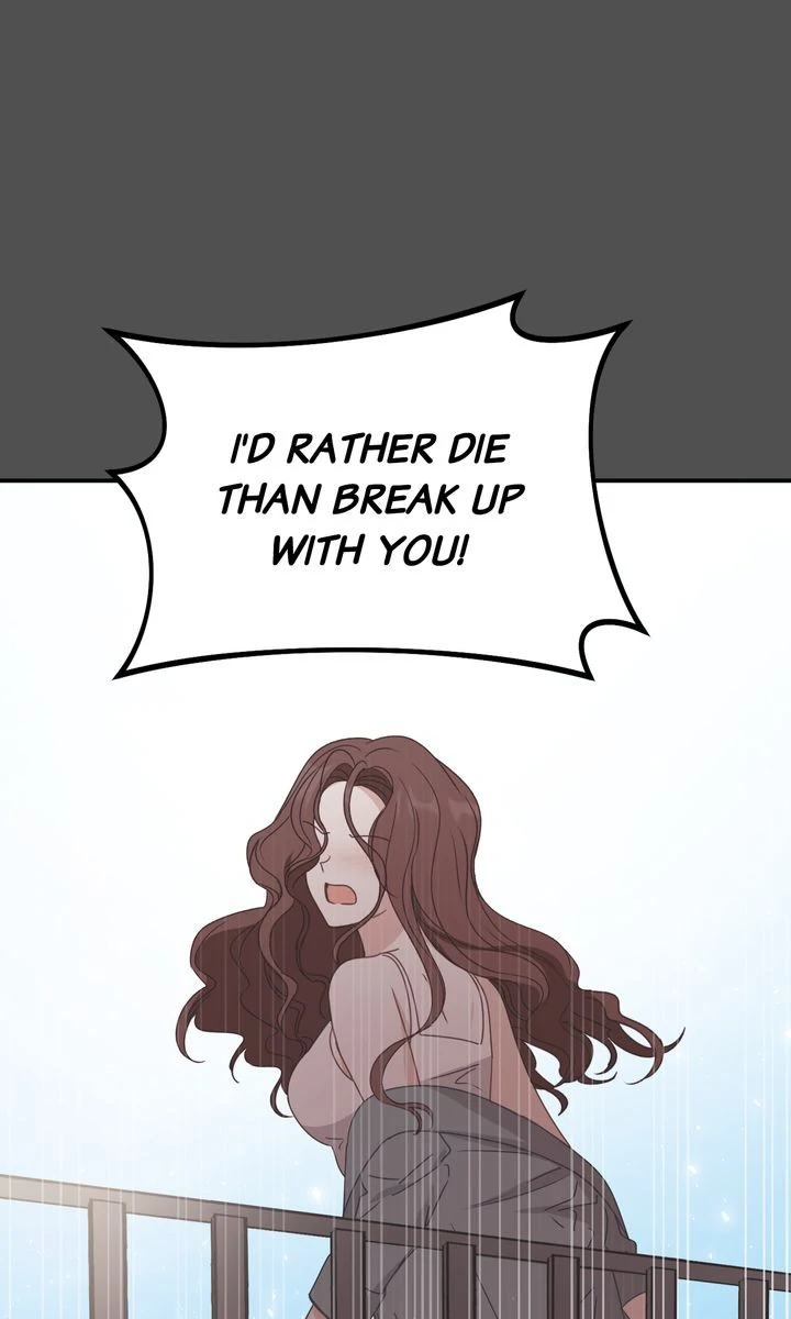 A Romantic Ending with My 2D Boyfriend! Chapter 41 56