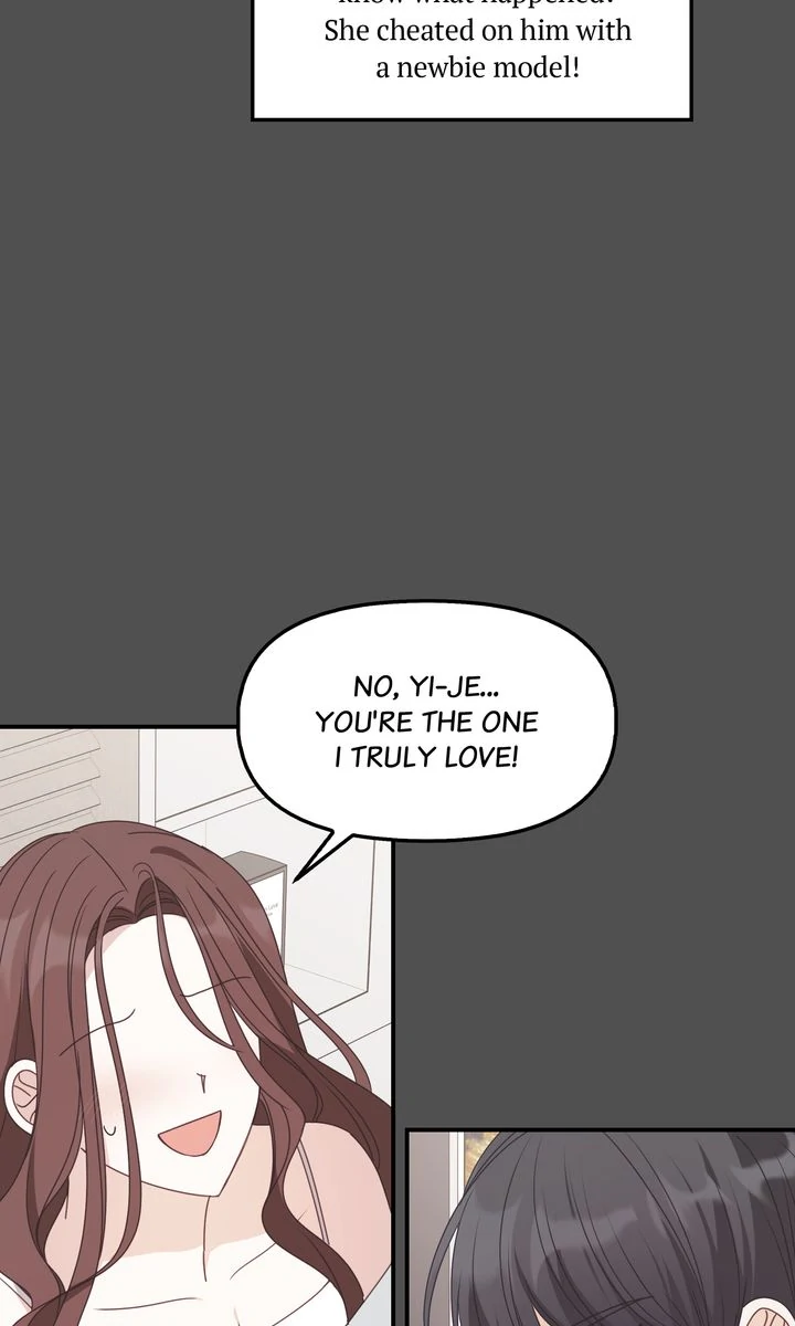 A Romantic Ending with My 2D Boyfriend! Chapter 41 58