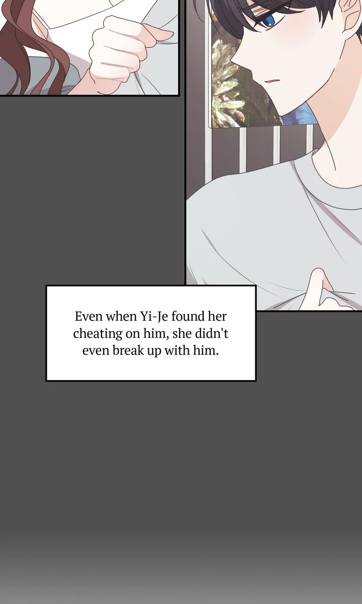 A Romantic Ending with My 2D Boyfriend! Chapter 41 59